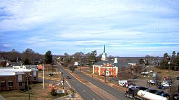 Weather camera view of Hopewell Emergency Management.