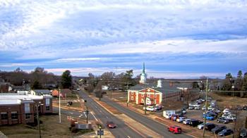 Weather camera view of Hopewell Emergency Management.