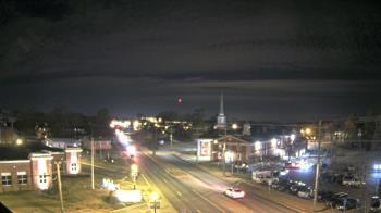 Weather camera view of Hopewell Emergency Management.