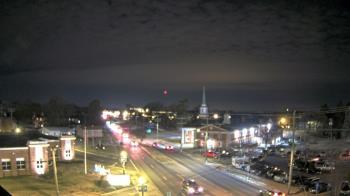 Weather camera view of Hopewell Emergency Management.