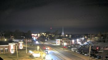 Weather camera view of Hopewell Emergency Management.