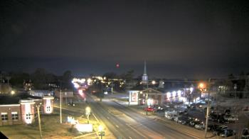 Weather camera view of Hopewell Emergency Management.