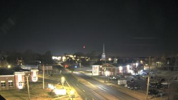 Weather camera view of Hopewell Emergency Management.