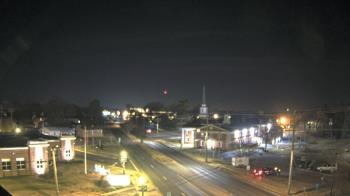 Weather camera view of Hopewell Emergency Management.