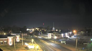 Weather camera view of Hopewell Emergency Management.