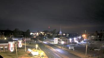 Weather camera view of Hopewell Emergency Management.