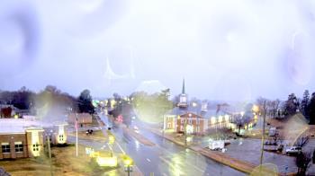 Weather camera view of Hopewell Emergency Management.