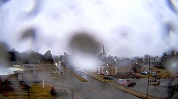 Weather camera view of Hopewell Emergency Management.
