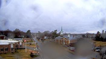 Weather camera view of Hopewell Emergency Management.