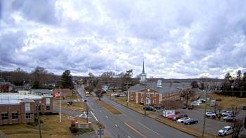 Weather camera view of Hopewell Emergency Management.