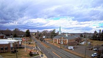 Weather camera view of Hopewell Emergency Management.