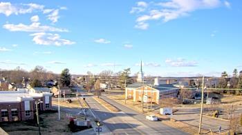 Weather camera view of Hopewell Emergency Management.