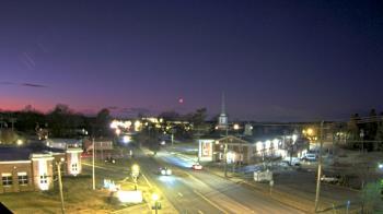 Weather camera view of Hopewell Emergency Management.