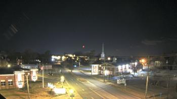 Weather camera view of Hopewell Emergency Management.