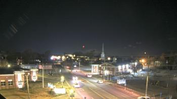 Weather camera view of Hopewell Emergency Management.