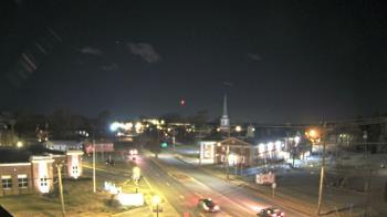 Weather camera view of Hopewell Emergency Management.