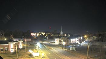 Weather camera view of Hopewell Emergency Management.