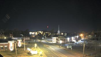 Weather camera view of Hopewell Emergency Management.