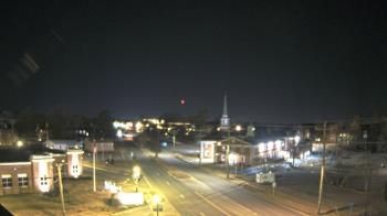 Weather camera view of Hopewell Emergency Management.