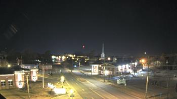 Weather camera view of Hopewell Emergency Management.