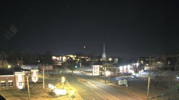 Weather camera view of Hopewell Emergency Management.