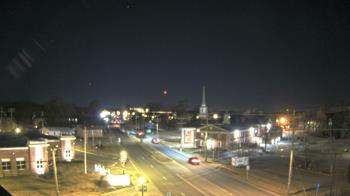 Weather camera view of Hopewell Emergency Management.