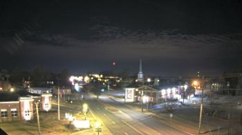 Weather camera view of Hopewell Emergency Management.