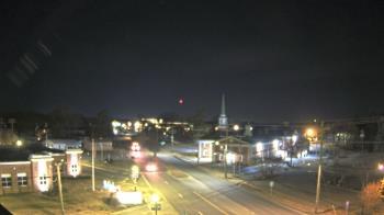 Weather camera view of Hopewell Emergency Management.