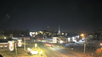 Weather camera view of Hopewell Emergency Management.