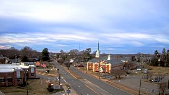 Weather camera view of Hopewell Emergency Management.