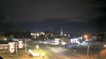 Weather camera view of Hopewell Emergency Management.