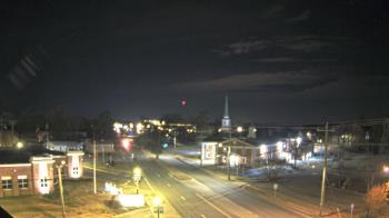 Weather camera view of Hopewell Emergency Management.