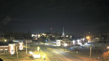 Weather camera view of Hopewell Emergency Management.