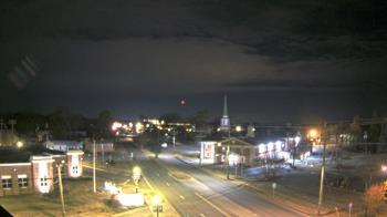 Weather camera view of Hopewell Emergency Management.