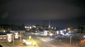 Weather camera view of Hopewell Emergency Management.