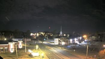 Weather camera view of Hopewell Emergency Management.