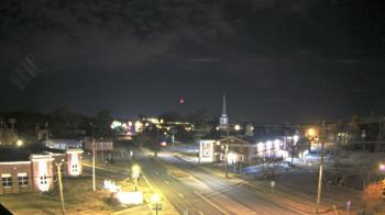 Weather camera view of Hopewell Emergency Management.