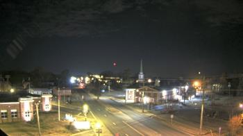 Weather camera view of Hopewell Emergency Management.