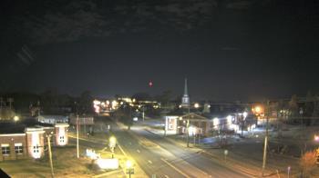 Weather camera view of Hopewell Emergency Management.