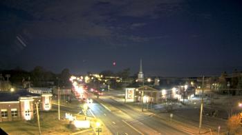 Weather camera view of Hopewell Emergency Management.