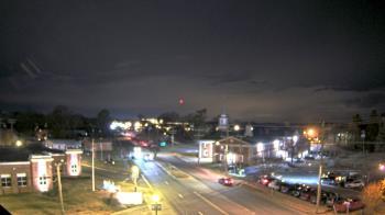 Weather camera view of Hopewell Emergency Management.