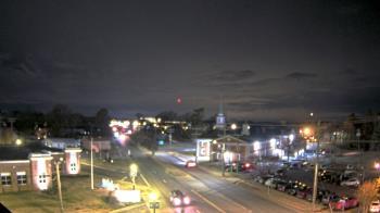 Weather camera view of Hopewell Emergency Management.