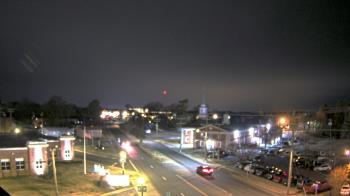 Weather camera view of Hopewell Emergency Management.