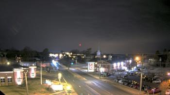 Weather camera view of Hopewell Emergency Management.