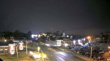 Weather camera view of Hopewell Emergency Management.