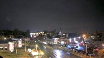 Weather camera view of Hopewell Emergency Management.