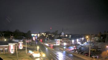 Weather camera view of Hopewell Emergency Management.