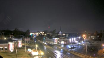 Weather camera view of Hopewell Emergency Management.