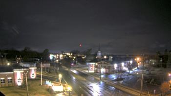 Weather camera view of Hopewell Emergency Management.