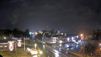 Weather camera view of Hopewell Emergency Management.